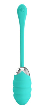 Pretty Love Franklin Vibrating Egg